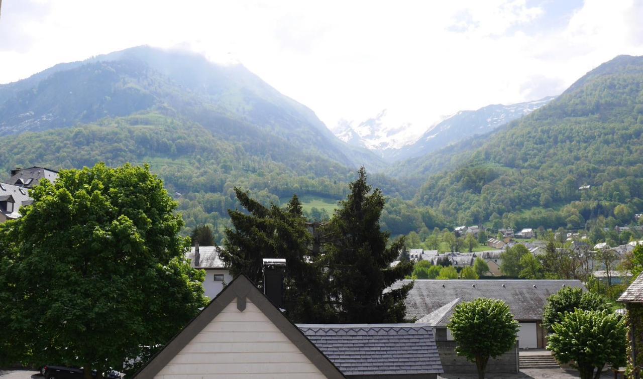 La Parenthese Du Tourmalet - Sejour - Draps Et Menage Inclus- Apartment Luz-Saint-Sauveur
