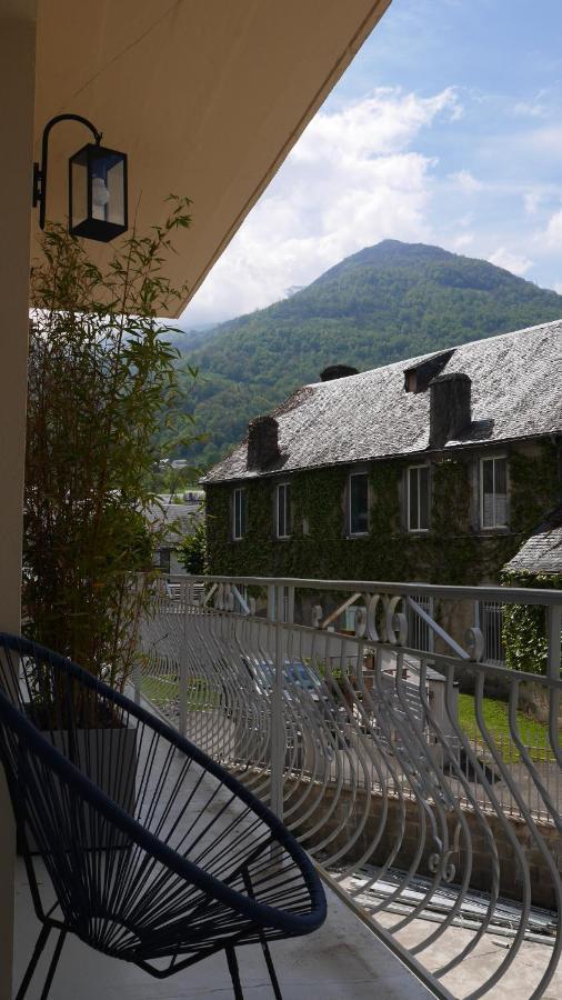 Apartment La Parenthese Du Tourmalet - Sejour - Draps Et Menage Inclus- *