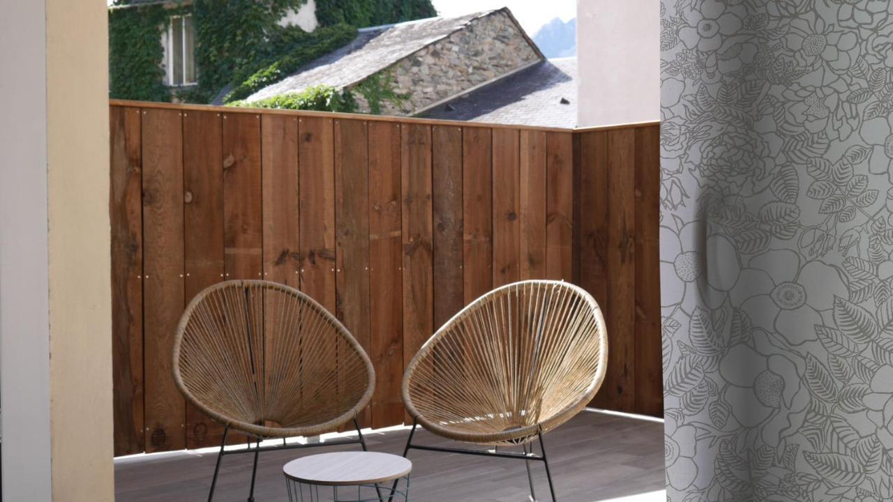 La Parenthese Du Tourmalet - Sejour - Draps Et Menage Inclus- * Luz-Saint-Sauveur